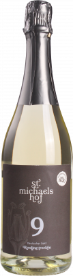 Bild von Riesling Sekt trocken