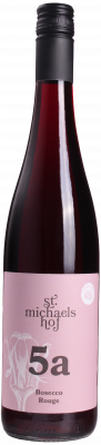 Bild von Bosecco - Rouge