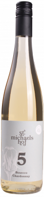 Bild von Bosecco - Chardonnay