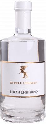 Bild von Weintresterbrand 42% vol. 0,5 l