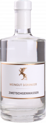 Bild von Zwetschgenwasser 42% vol. 0,5l