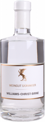 Bild von Williams-Christbirne 42% vol. 0,5l