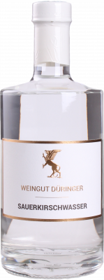 Bild von Sauerkirschwasser 42% vol. 0,5l