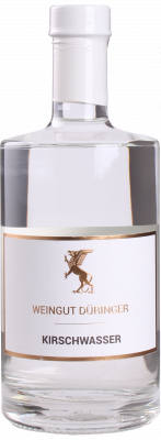 Bild von Kirschwasser 42% vol. 0,5l