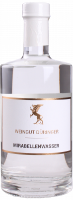 Bild von Mirabellenwasser 42% vol. 0,5l