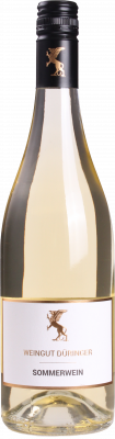 Bild von Sommerwein trocken 0,75 l