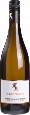 Bild von Ihringer Fohrenberg Weißer Burgunder feinherb 0,75 l