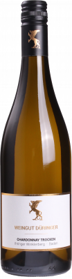 Bild von Ihringer Winklerberg Chardonnay trocken 0,75l