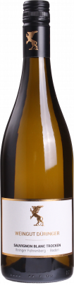 Bild von Ihringer Fohrenberg Sauvignon Blanc trocken 0,75l