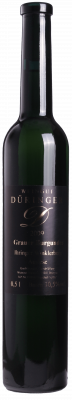 Bild von Ihringer Winklerberg Grauer Burgunder Auslese 0,5l