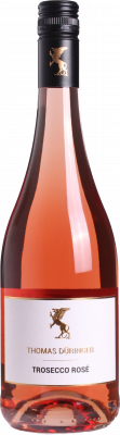 Bild von Trosecco Rosé Perlwein 0,75 l