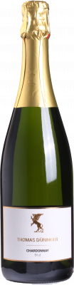 Bild von Chardonnay brut 0,75 l
