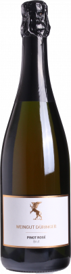 Bild von Pinot Rosé brut 0,75 l