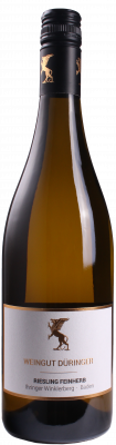 Bild von Ihringer Winklerberg Riesling Kabínett feinherb 0,75 l