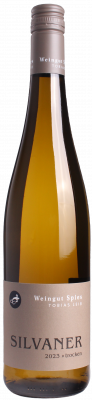 Bild von Silvaner trocken
