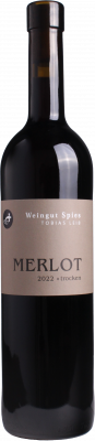 Bild von Merlot trocken