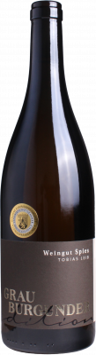 Bild von Grauburgunder trocken edition 