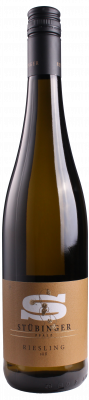 Bild von 2023er Riesling Qw süß 0.75l