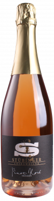 Bild von Pinot Rosé trocken 0.75l