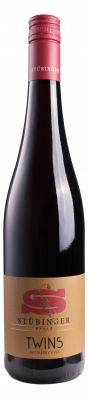 Bild von 2022er Cuvée Twins lieblich 0.75l