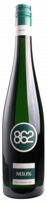 Bild von 2024 862 Riesling von alten Reben - BIO trocken - 1150 Jahre Edition