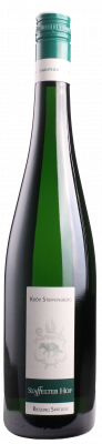 Bild von 2023 Kröv Steffensberg Spätlese - BIO Riesling fruchtsüß