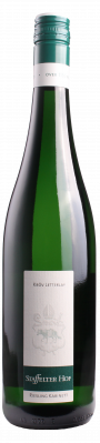 Bild von 2024 Kröv Letterlay Kabinett - BIO Riesling fruchtsüß