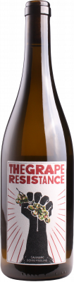 Bild von 2025 The Grape Resistance Sauvignac + DR