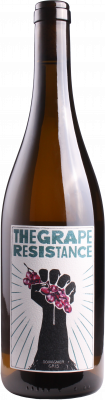 Bild von 2024 The Grape Resistance Souvignier Gris