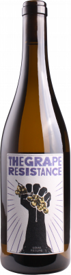 Bild von 2024 The Grape Resistance Donauriesling