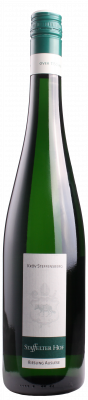 Bild von 2019 Kröv Steffensberg Riesling Auslese - BIO edelsüß