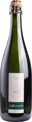 Bild von 2021 Riesling Sekt brut - BIO