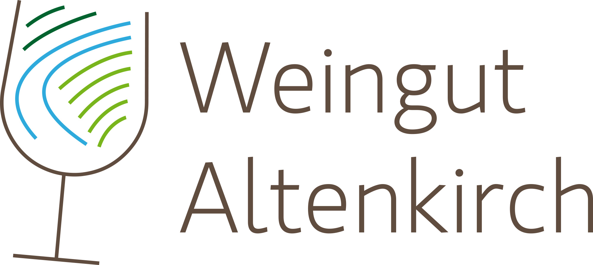 weingut logo