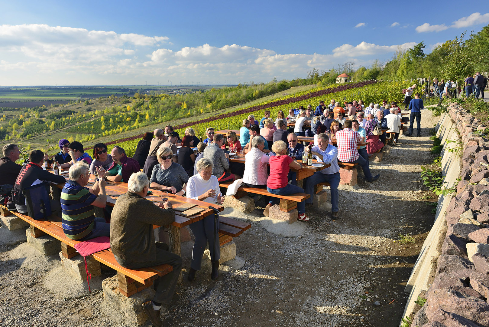 strausswirtschaft am weinberg