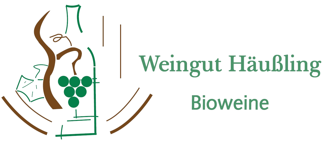 Weingut Gebrüder Häußling Logo