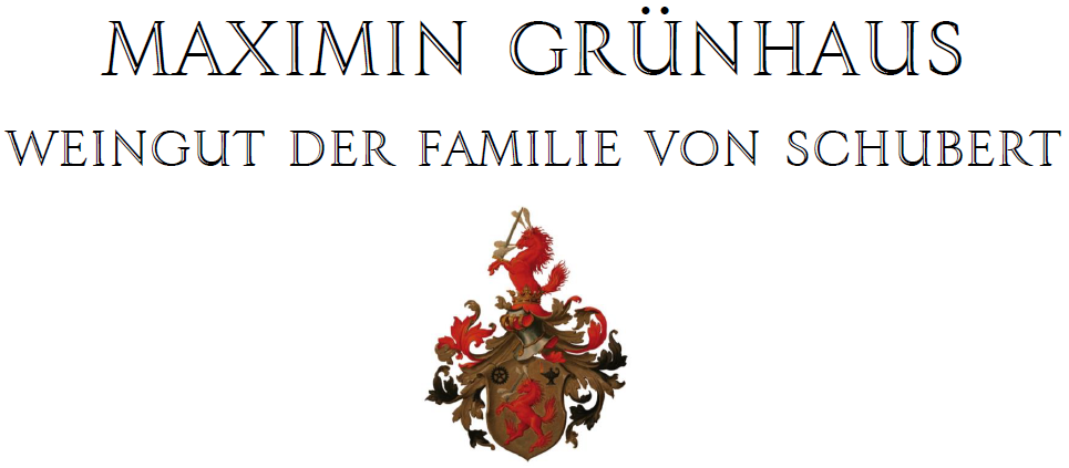 Weingut Maximin Grünhaus Logo